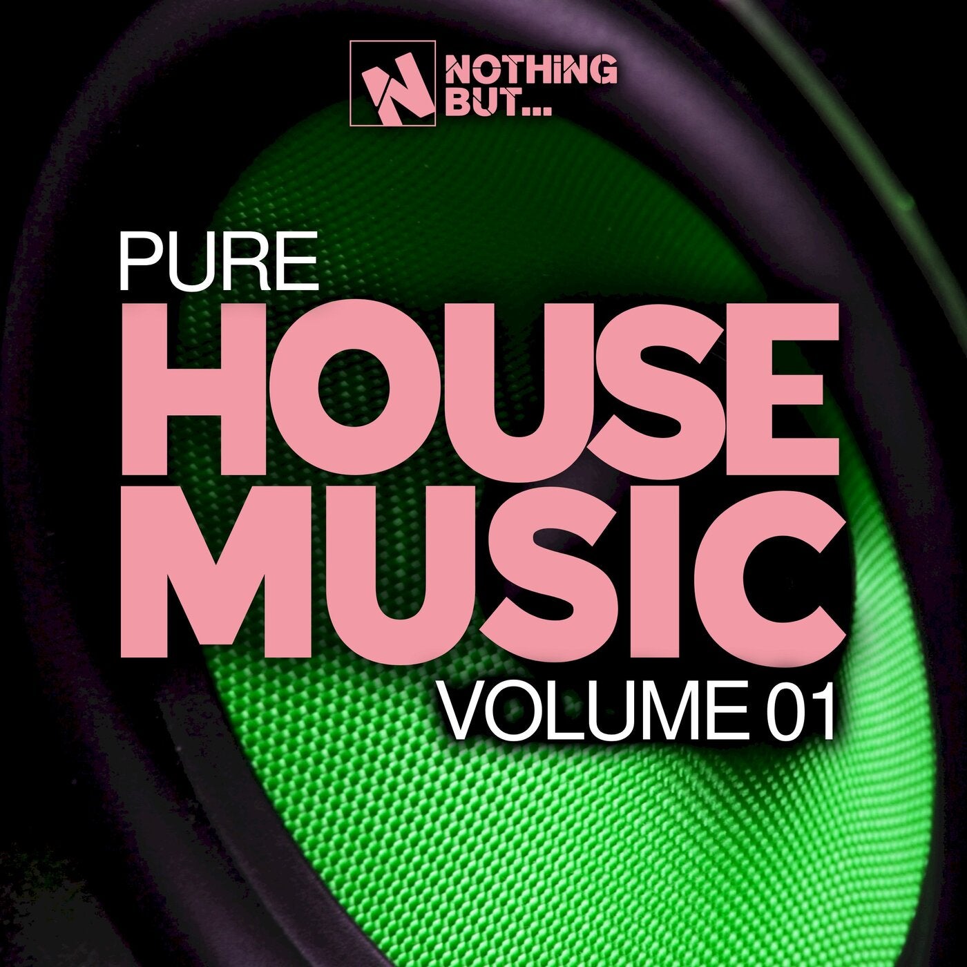 VA – Nothing But… Pure House Music, Vol. 01 [NBPHM01]